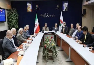 حمایت از بخش خصوصی برای برگزاری نمایشگاه بین‌المللی حمل‎ و نقل و لجستیک