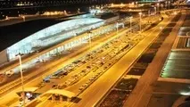 ◄​فرودگاه امام رشد ۲۱ درصدی در اعزام و پذیرش مسافر داشت