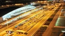 ◄​فرودگاه امام رشد ۲۱ درصدی در اعزام و پذیرش مسافر داشت