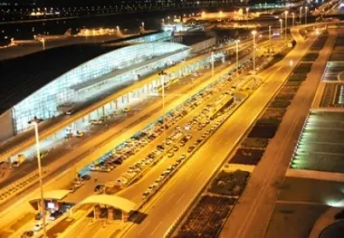◄​فرودگاه امام رشد ۲۱ درصدی در اعزام و پذیرش مسافر داشت