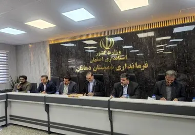 محورهای پرخطر شهرضا و دهاقان نیازمند تخصیص اعتبارات ویژه است/ تعریض و رفع نقاط حادثه‌خیز حوزه انتخابیه در اولویت سازمان راهداری