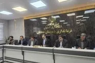 محورهای پرخطر شهرضا و دهاقان نیازمند تخصیص اعتبارات ویژه است/ تعریض و رفع نقاط حادثه‌خیز حوزه انتخابیه در اولویت سازمان راهداری