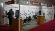 حضور شرکت مهندسی ساینا سیستم در هفتمین نمایشگاه بین‌المللی حمل‌ونقل ریلی