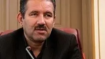 ماکت کاخ عالی‌قاپو در نمایشگاه گردشگری  برپا شد