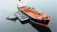تغییر مسیر کشتی های ائتلاف اقیانوسیه از قطر به عمان