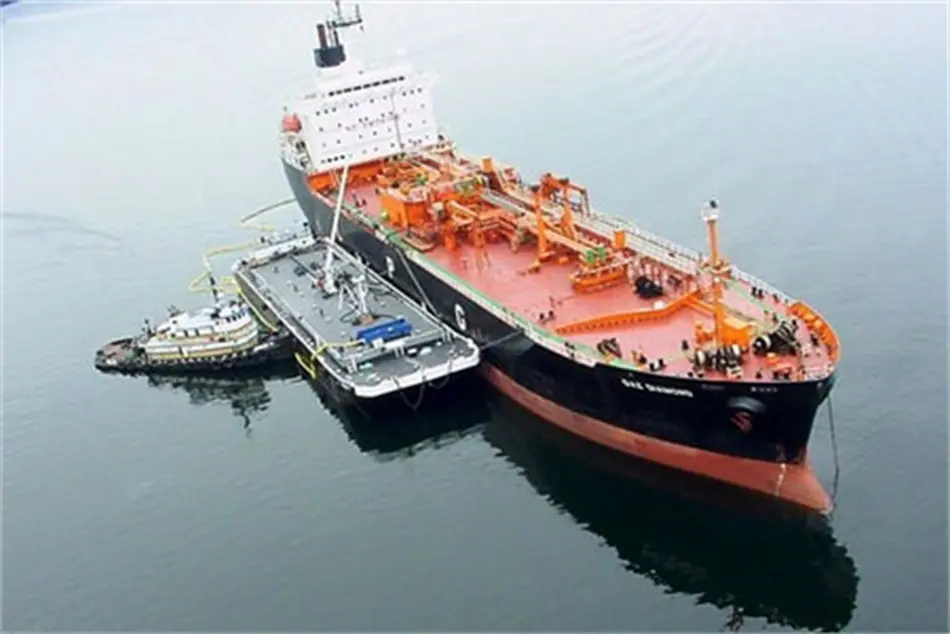 کشتیرانی‎های ژاپن روی موج سود