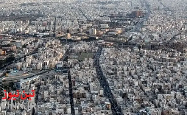 پیش‎بینی قدرت ۷ ریشتری برای گسل‌های تهران