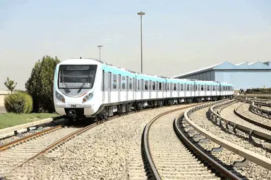 آخرین وضعیت خط ۹ و توسعه جنوبی خط ۶ مترو بررسی شد