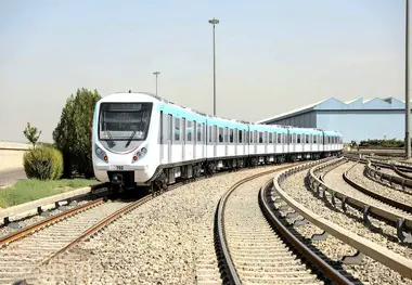 زاکانی: قرارداد احداث ۱۹۰ کیلومتر خط جدید مترو منعقد شده است