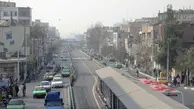 پیش‌بینی هوای ناسالم در تهران برای گروه‌های حساس
