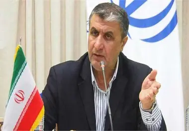 25 میلیون نفر با خودروی شخصی به سفر رفتند