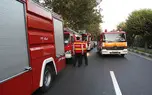 نقش حیاتی آتش نشانان در ایمنی حمل ونقل ایران