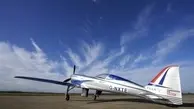 هواپیمای تمام‌برقی رولزرویس برای اولین بار به آسمان رفت 
