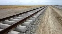 بازسازی ۲۹۰ کیلومتر خط‌آهن منطقه زاگرس به لرستان با اعتبار ۵۸۰ میلیارد تومان