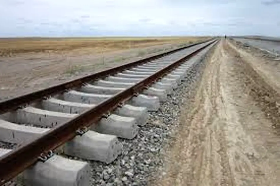 معاون وزیر راه: مطالعات اتصال راه آهن سنندج - باشماق زودتر آغاز شود