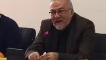 ◄ چرا شقوق حمل و نقل در برنامه ششم توسعه دیده نشده است؟