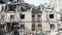 خسارت دیدگان واحد مسکونی و خودرو در تهران چه باید بکنند؟ 