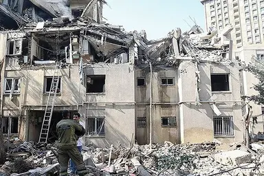 فرصت مغتنم برای بازسازی تهران؛ لزوم یکپارچه سازی استانداردهای مقاومت در برابر زلزله و انفجار