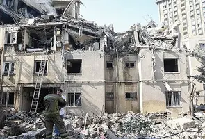 فرصت مغتنم برای بازسازی تهران؛ لزوم یکپارچه سازی استانداردهای مقاومت در برابر زلزله و انفجار