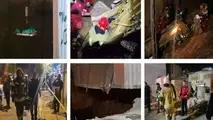 فرونشست زمین، در حادثه مرگبار ریزش گودبرداری در شیراز نقش داشت؟