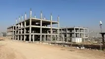 راه اندازی داشبورد مدیریتی سامانه طرح های حمایتی مسکن