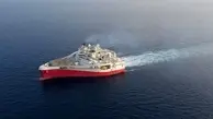 کشتی‌های زمین‌شناسی، در جستجوی میدان‌های نفتیِ جدید در اقیانوس‌ها