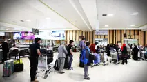 هیچ ایرانی در فرودگاه صربستان نگه داشته نشده