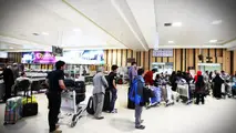 هیچ ایرانی در فرودگاه صربستان نگه داشته نشده
