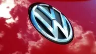 امضای قرارداد با فولکس واگن برای تولید خودرو در ایران