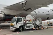بندر ینبع عربستان جایگزین هرمز شد/جهش صادرات سوخت جت از دریای سرخ