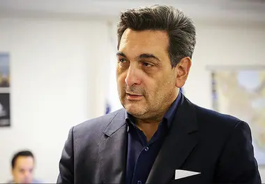 حناچی: تهران نباید تبدیل به کارگاه ساختمانی شود