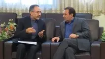 تاکید استاندار لرستان بر تسریع بر پروژه روشنایی فرودگاه خرم آباد