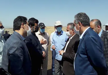 جهش خوبی در توسعه راه‌‌های استان اردبیل انجام‌شده است