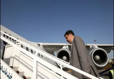 افتتاح پروژه‌های تقاطع غیرهمسطح میامی و امیریه / بازدید از محورهای عباس‌آباد - کاهک و دامغان - معلمان در استان سمنان