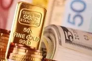 افسارگسیختگی دلار، سکه و طلا زیر سایه سکوت بانک مرکزی و دولت