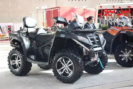 نمایشگاه حمل ونقل و خدمات شهری
