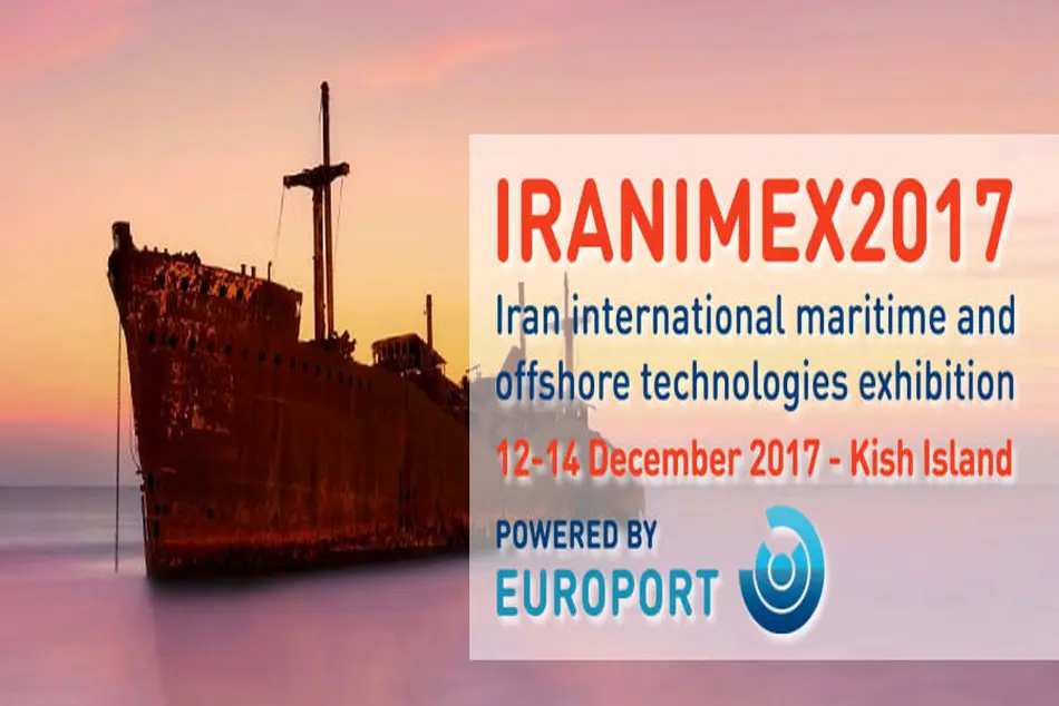 حضور 80 شرکت خارجی در IRANIMEX2017