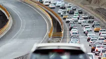 ثبت 51 میلیون تردد در محورهای مواصلاتی کرمانشاه
