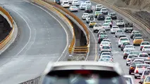 ثبت 51 میلیون تردد در محورهای مواصلاتی کرمانشاه