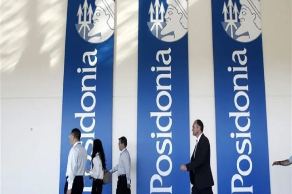 Posidonia 2020 officially cancelled