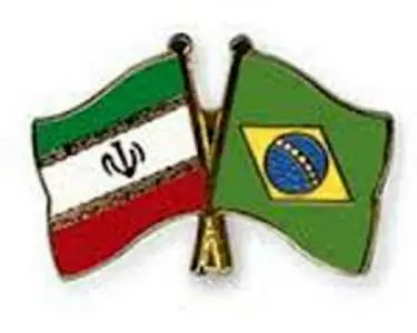 رئیس اتاق مشترک بازرگانی ایران و برزیل انتخاب شد
