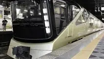 لوکس‌ترین قطار مسافربری جهان