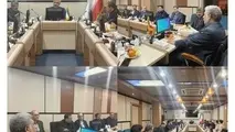 آمادگی ثمسکن برای بازسازی مناطق آسیب‌ دیده از جنگ