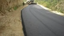 احداث راه دسترسی روستاهای دورافتاده خوزستان به همت صنعت نفت
