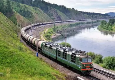 اصلاح ساختار راه آهن روسیه، (گزارش موسسه PPIAF بانک جهانی)