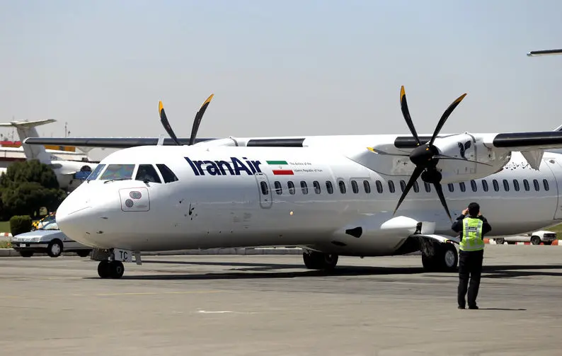 ادامه نوسازی در آسمان ایران؛ ورود 32 هواپیما به ایران در 20 ماه آینده