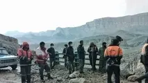 جسد راهدار لرستانی پس از ۱۷ روز در سد کرخه پیدا شد