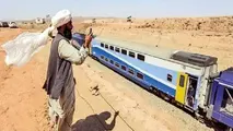جهش ۱۱ درصدی حمل ونقل ریلی کالا در افغانستان