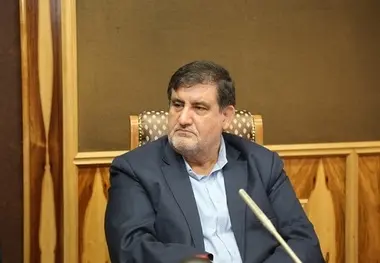 پیام تسلیت رییس سازمان مدیریت بحران کشور درپی سقوط هواپیما
