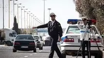 
تردد از رودهن به آمل ممنوع شد

